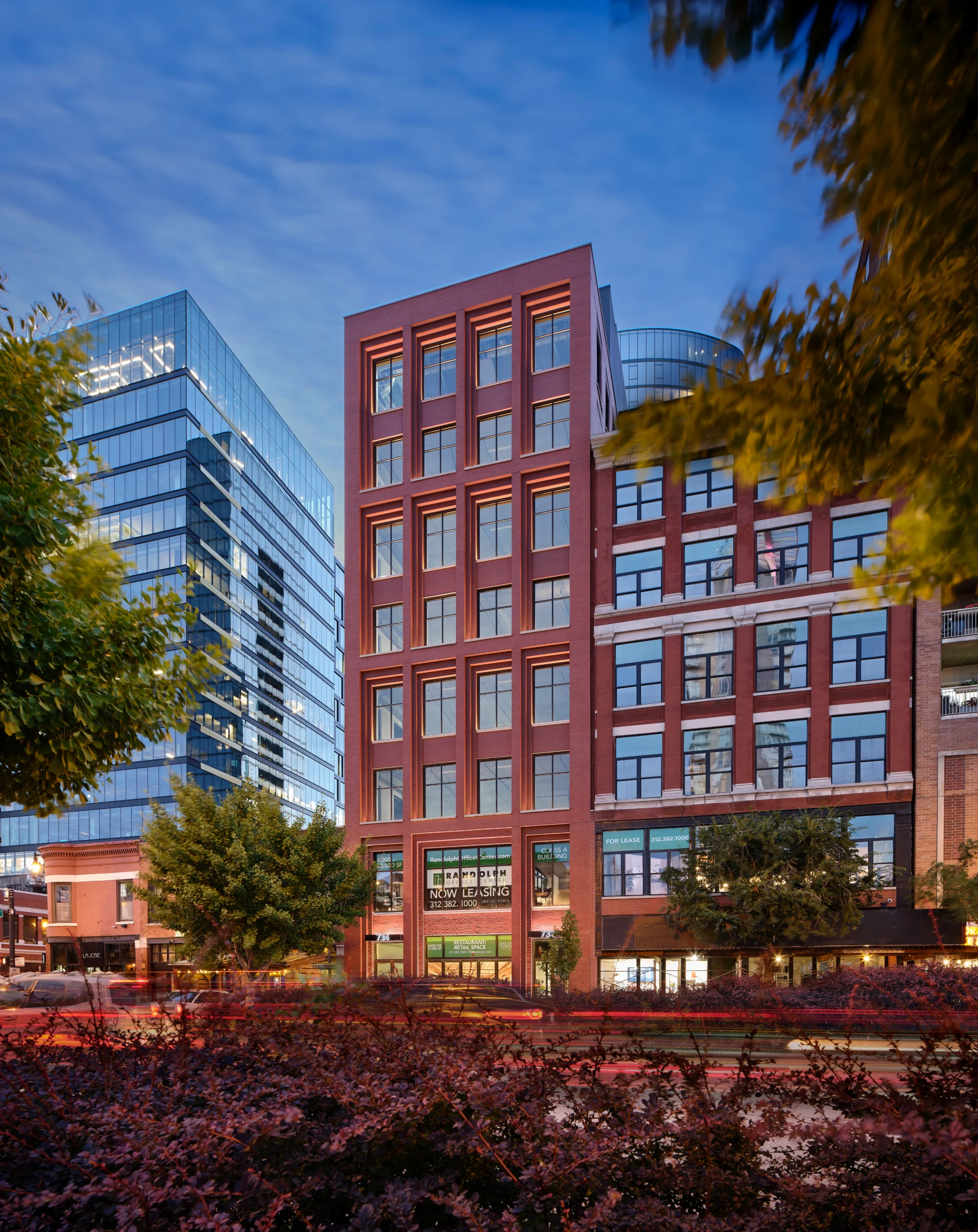 16_732 W RANDOLPH