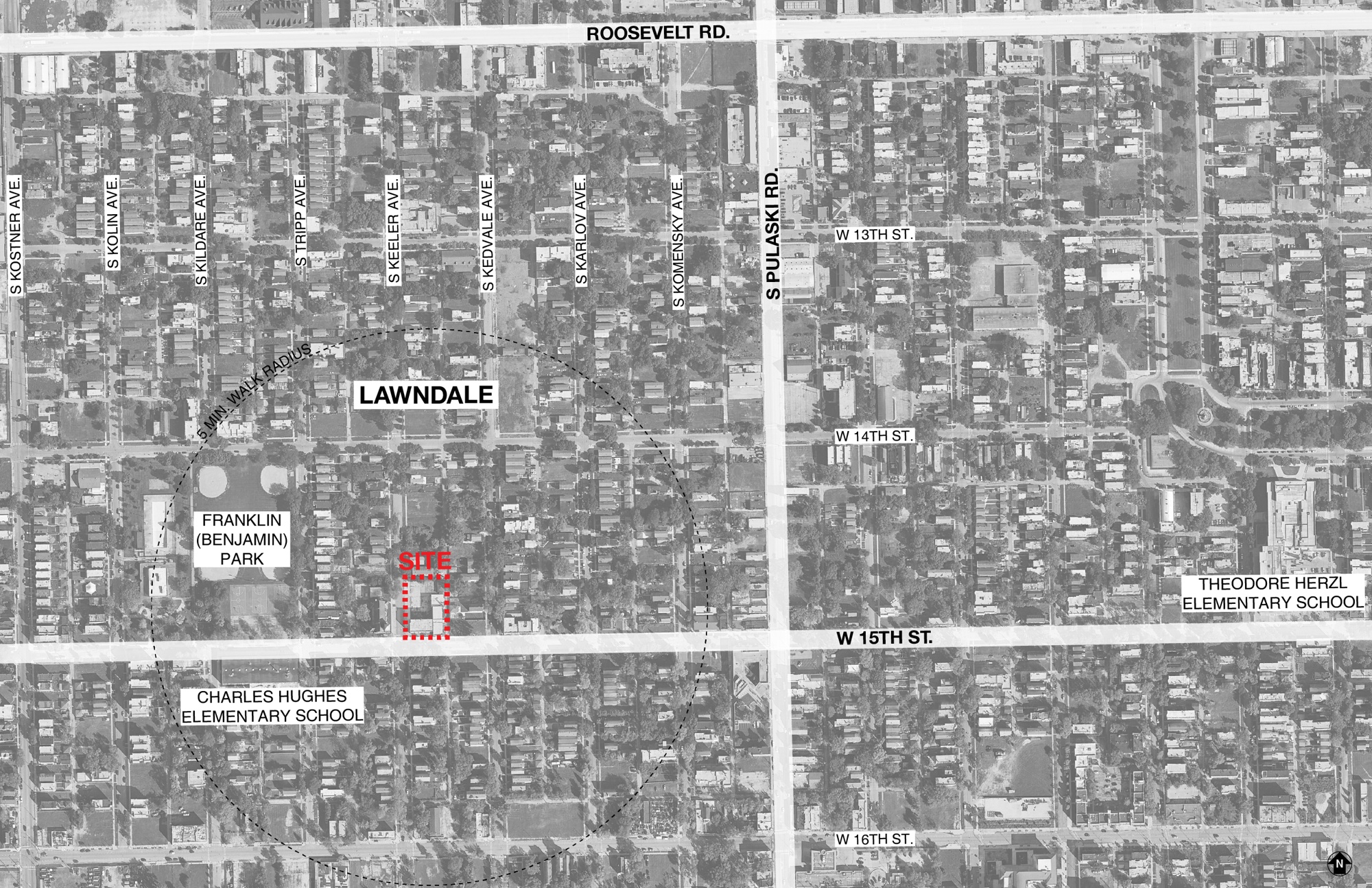 02_LCLC CONTEXT MAP_Chicago_Hirsch_MPG_Architecture