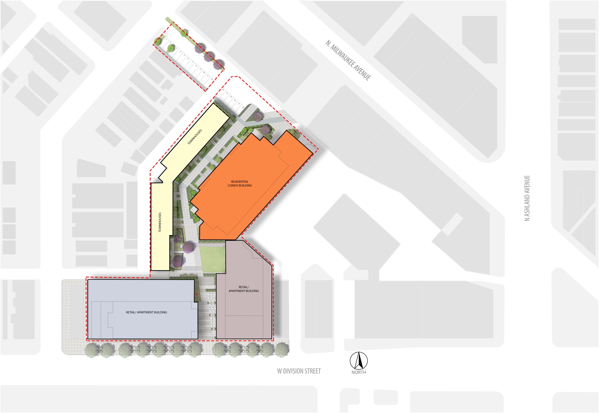 03_ALCOVE HIGHLIGHT MASTER PLAN [2019-02-27] AB_Chicago_Hirsch_MPG_Architecture