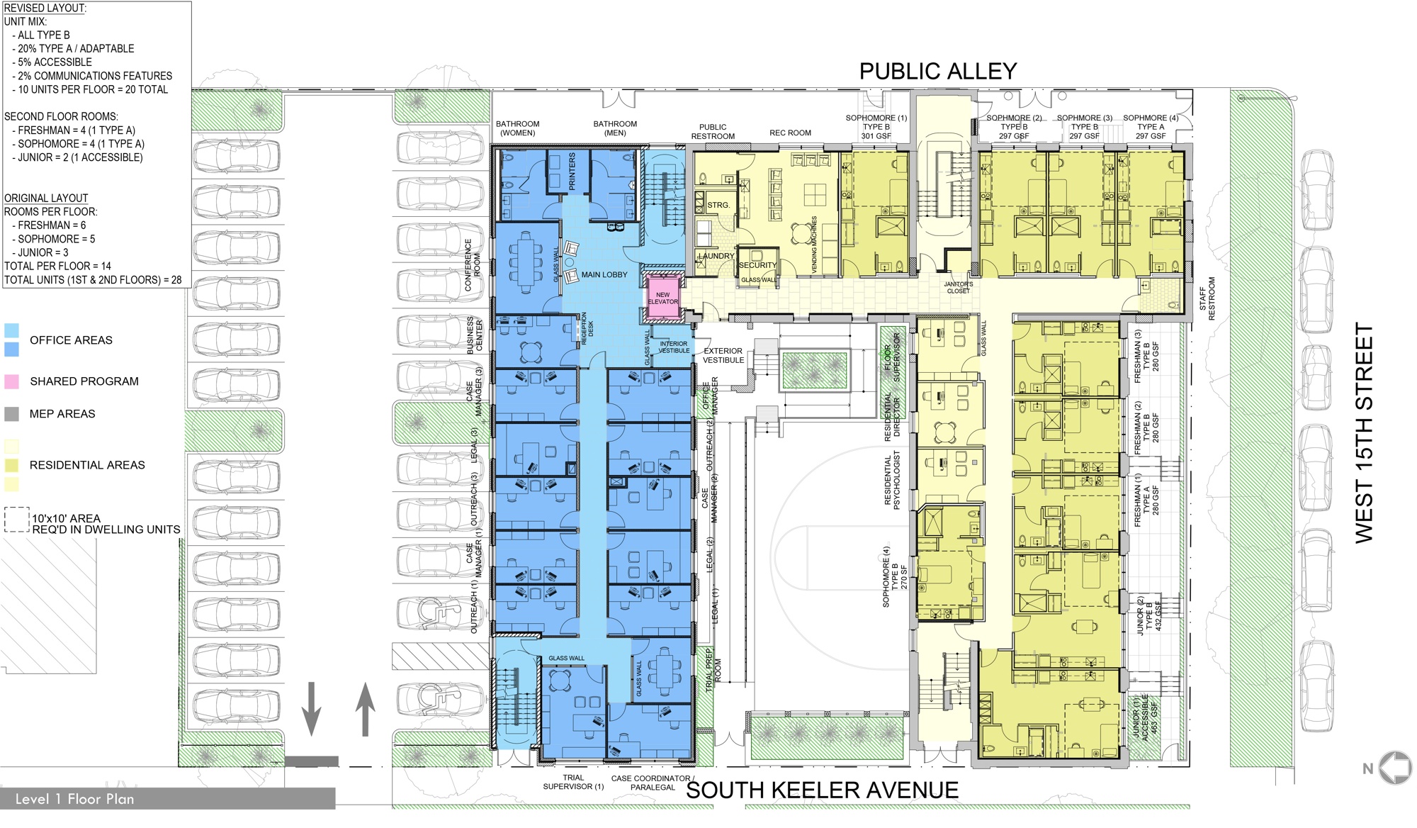 04_LCLC - 1ST Plan__Chicago_Hirsch_MPG_Architecture