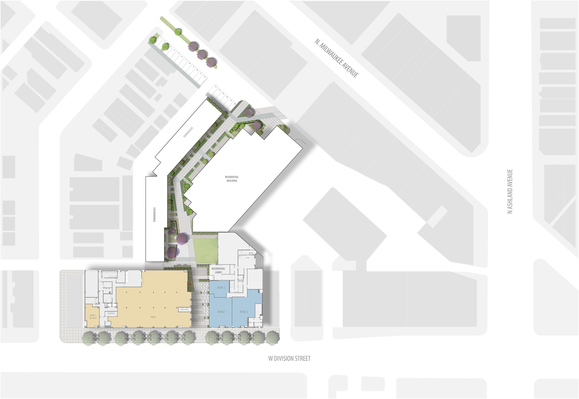 04_RETAIL MARKETING PLAN - MASTER PLAN [2018-7-09] CL _Chicago_Hirsch_MPG_Architecture