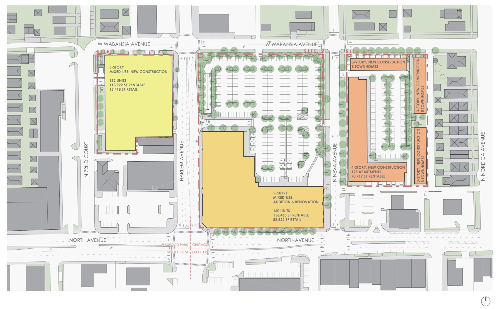 04_Site plan_Chicago_Hirsch_MPG_Architecture