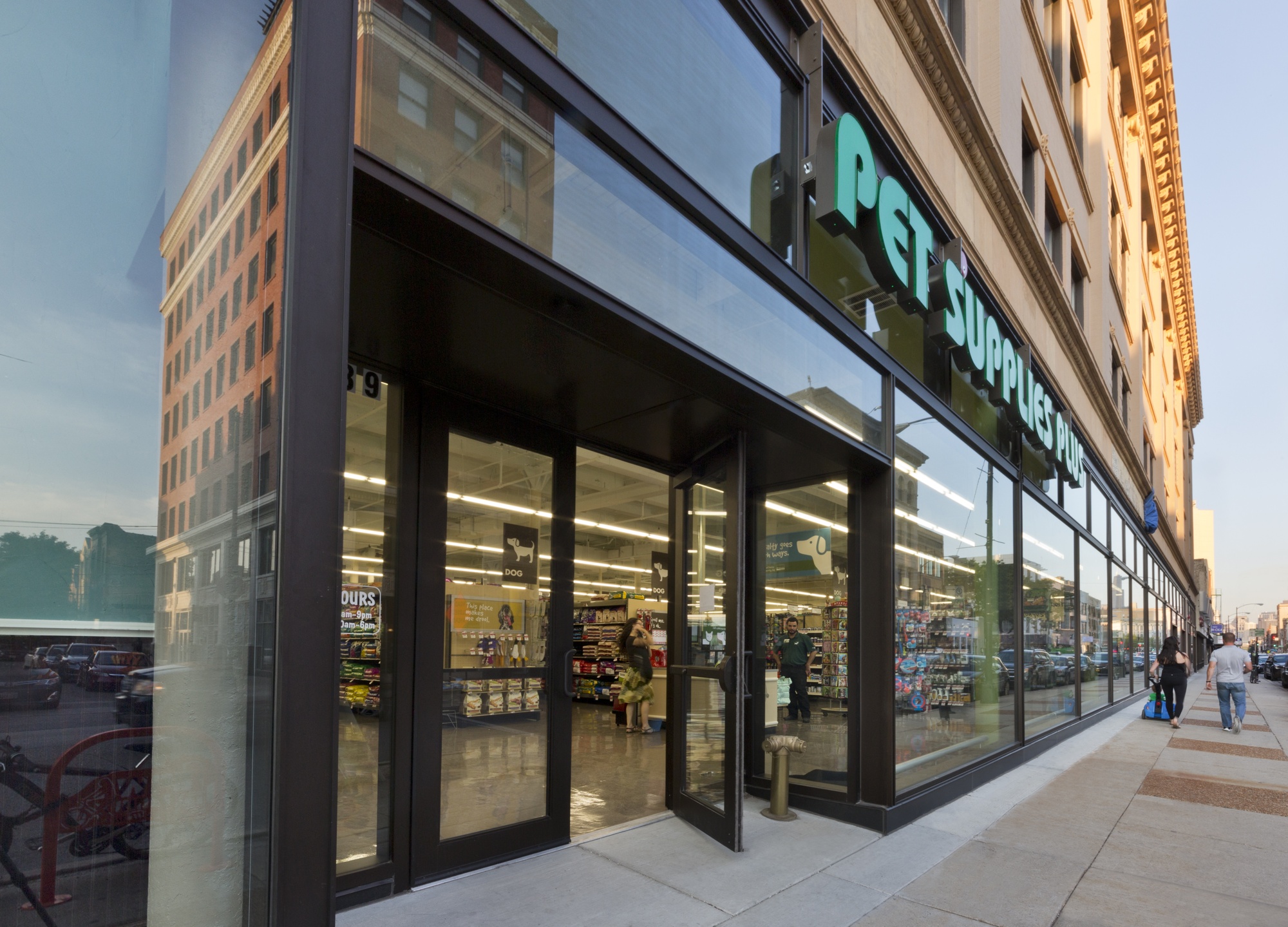 05_centrum-partners_wicker-park-commons_4_Chicago_Hirsch_MPG_Architecture