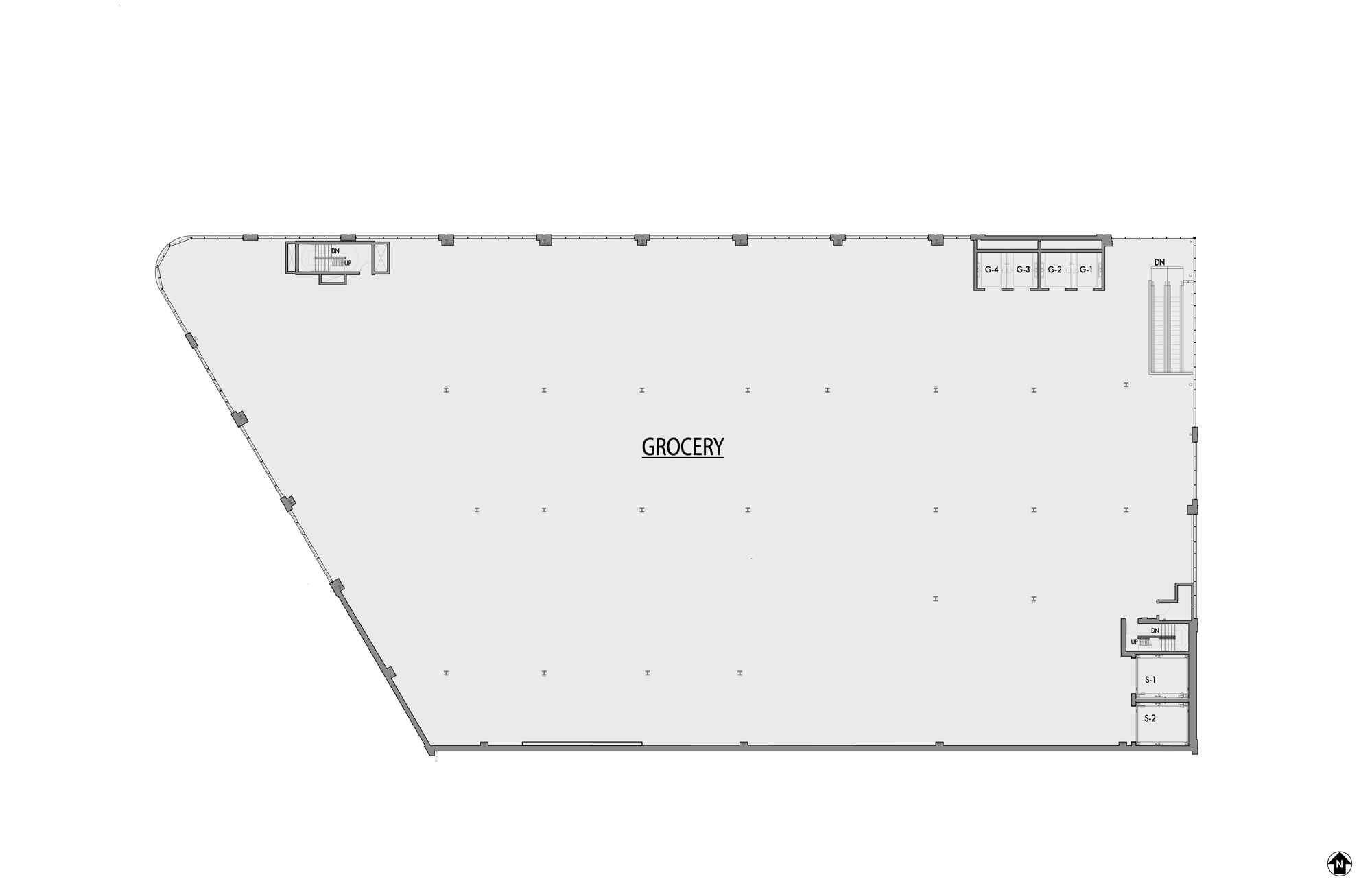 06_2ND Floor plan_Chicago_Hirsch_MPG_Architecture