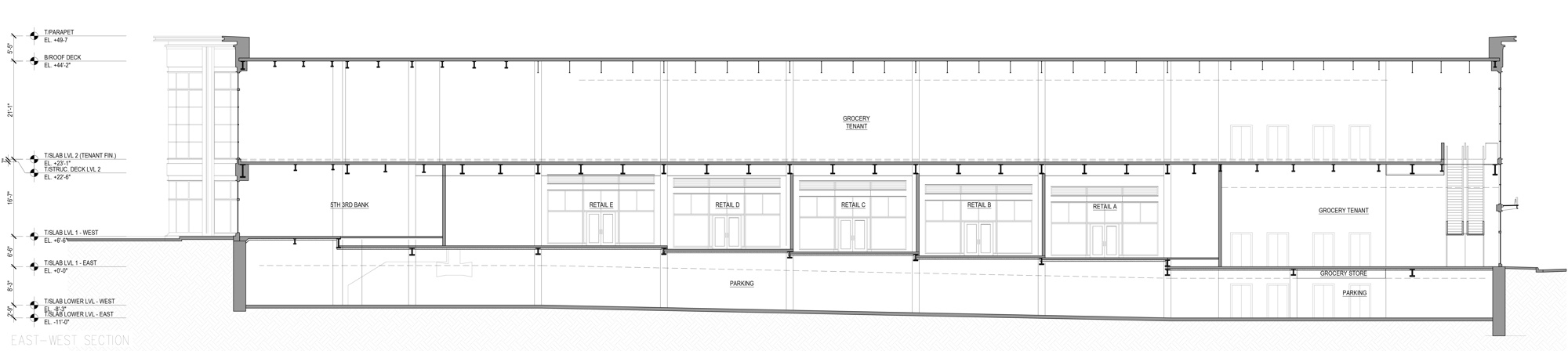 07_building section_Chicago_Hirsch_MPG_Architecture