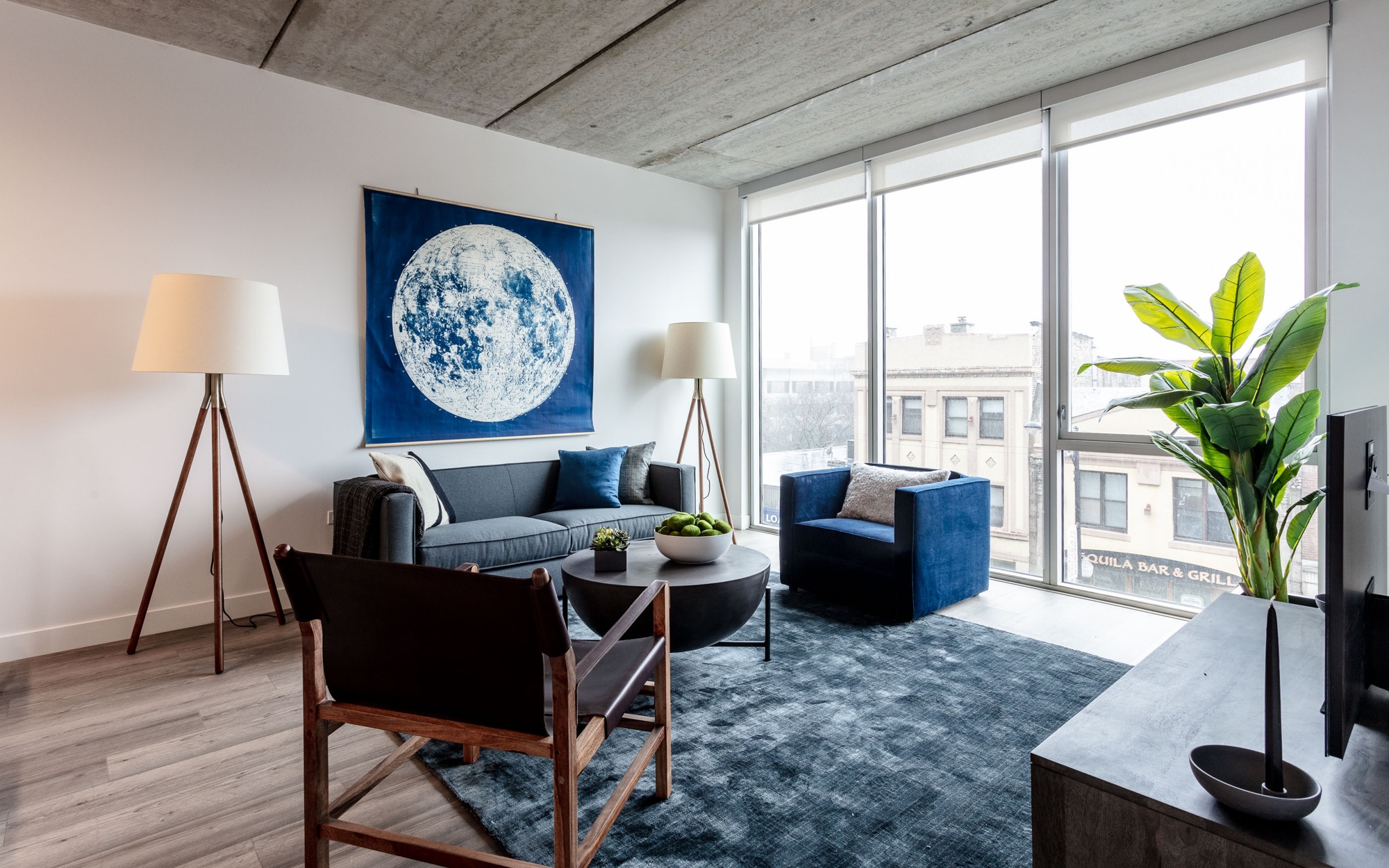 08-Viridian-on-Sheridan-1-Bedroom-Model_Chicago_Hirsch_MPG_Architecture