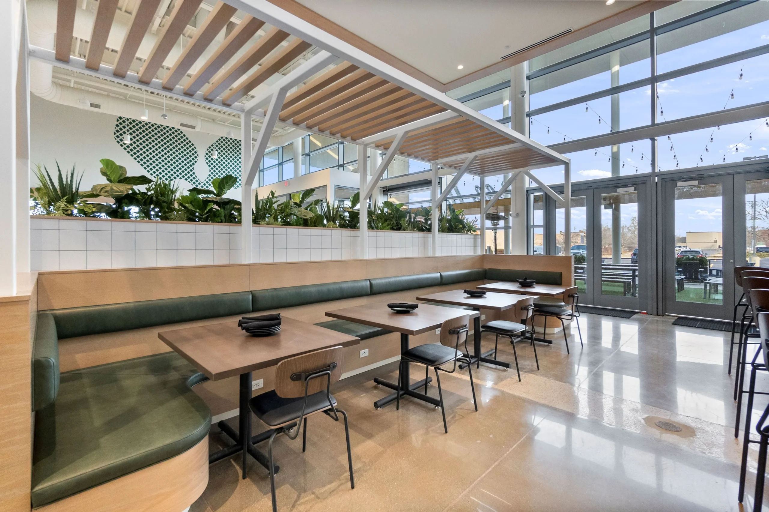 10 Pickle Hause Dining