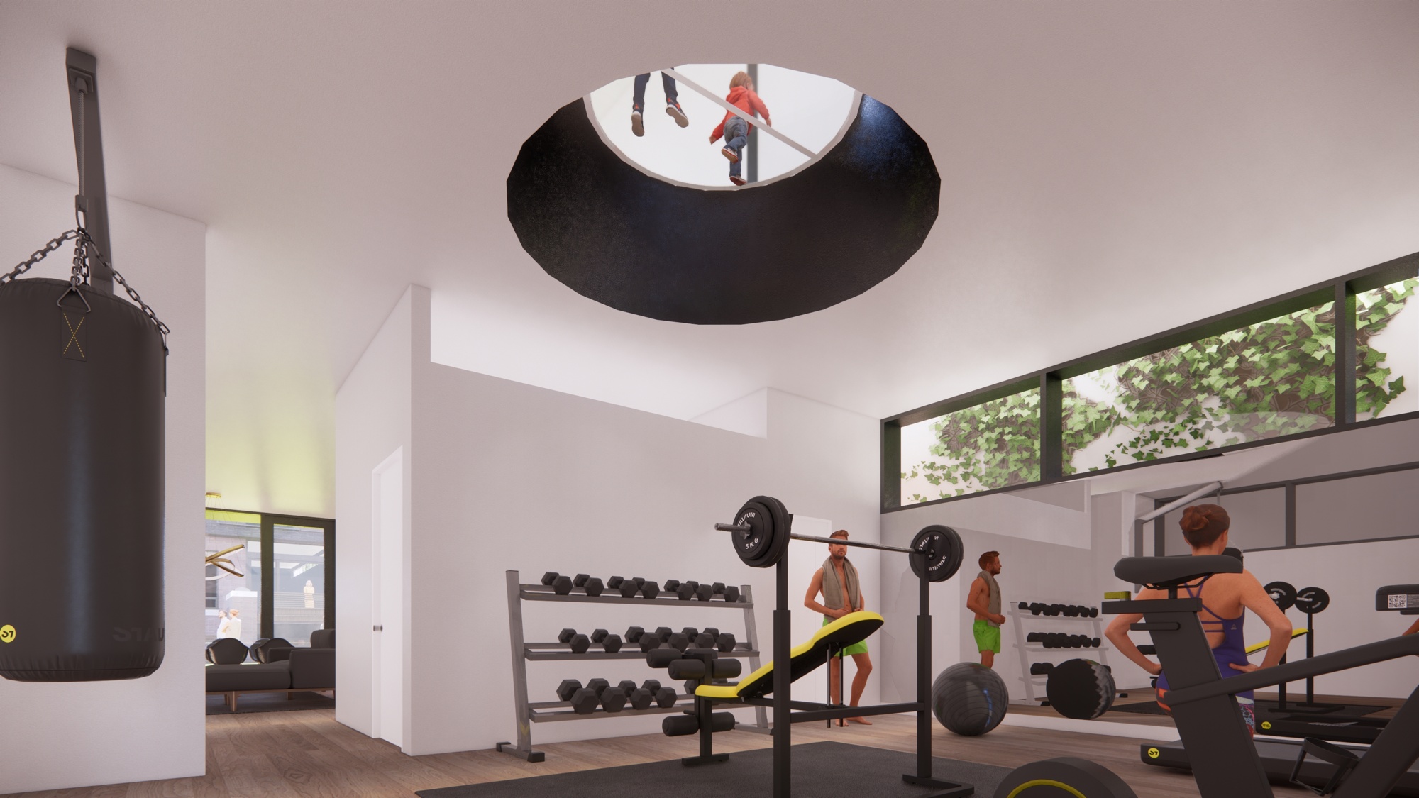 10_Weight Room 2_Chicago_Hirsch_MPG_Architecture